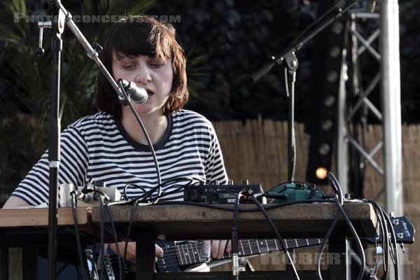 ELA ORLEANS - 2012-08-12 - PARIS - Glaz Art - 